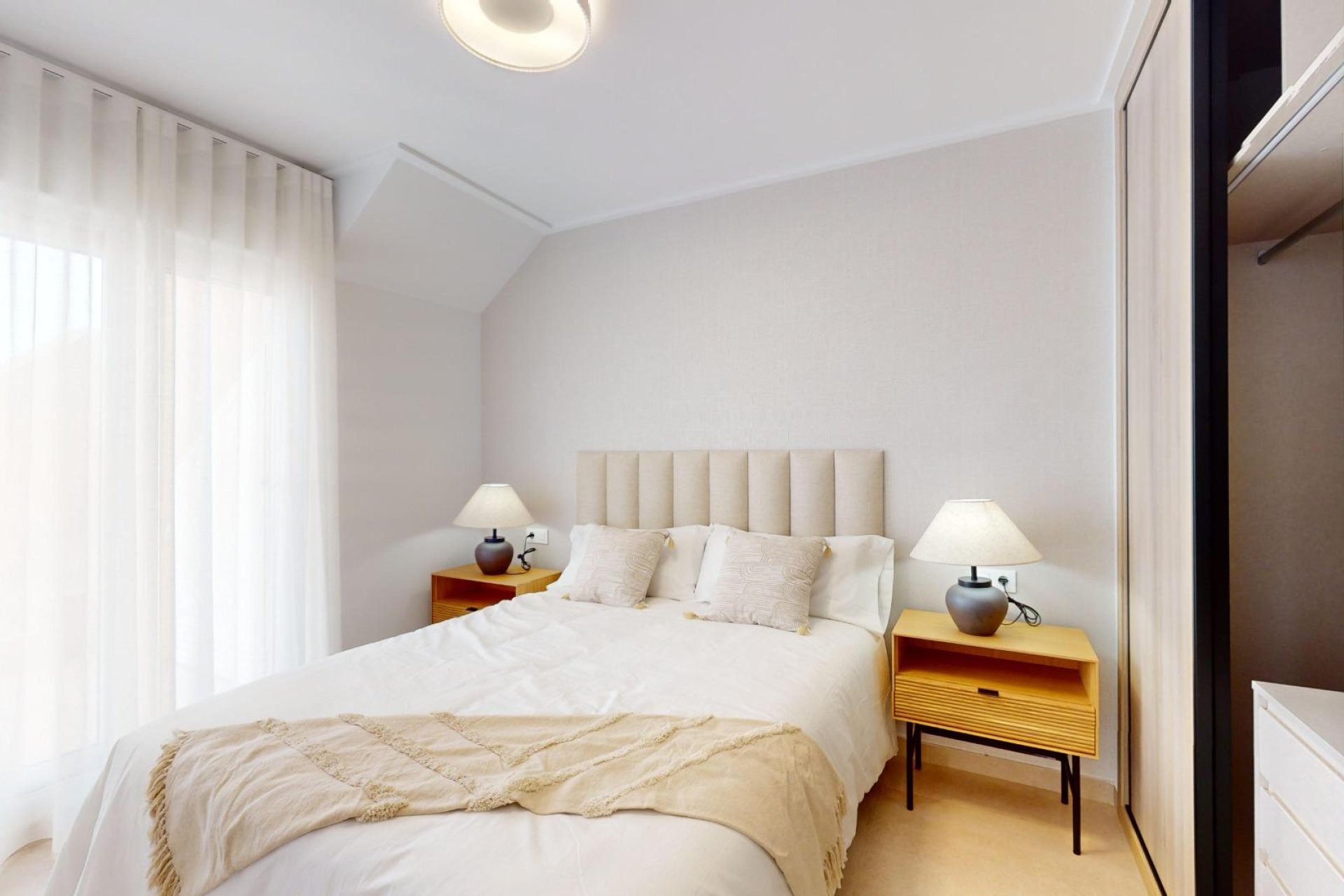 New Build - Apartment - Guardamar del Segura - El Raso