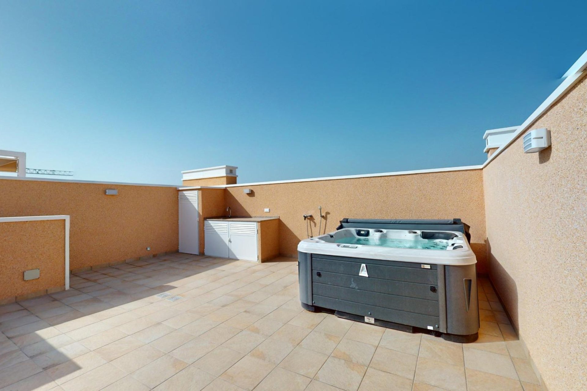 New Build - Apartment - Guardamar del Segura - El Raso