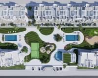 New Build - Apartment - Guardamar del Segura - El Raso