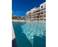 New Build - Apartment - Guardamar del Segura - El Raso