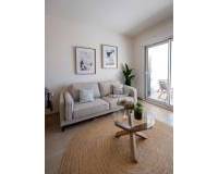 New Build - Apartment - Guardamar del Segura - El Raso
