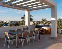 New Build - Apartment - Guardamar del Segura - El Raso