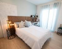 New Build - Apartment - Guardamar del Segura - El Raso