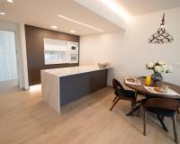 New Build - Apartment - Guardamar del Segura - El Raso