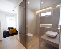 New Build - Apartment - Guardamar del Segura - El Raso