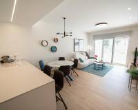 New Build - Apartment - Guardamar del Segura - El Raso