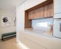 New Build - Apartment - Guardamar del Segura - El Raso