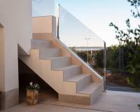 New Build - Apartment - Guardamar del Segura - El Raso