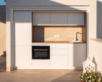 New Build - Apartment - Guardamar del Segura - El Raso