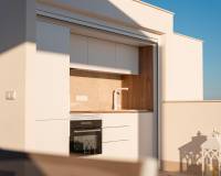New Build - Apartment - Guardamar del Segura - El Raso