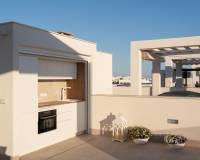 New Build - Apartment - Guardamar del Segura - El Raso
