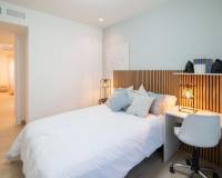 New Build - Apartment - Guardamar del Segura - El Raso