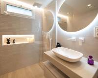 New Build - Apartment - Guardamar del Segura - El Raso