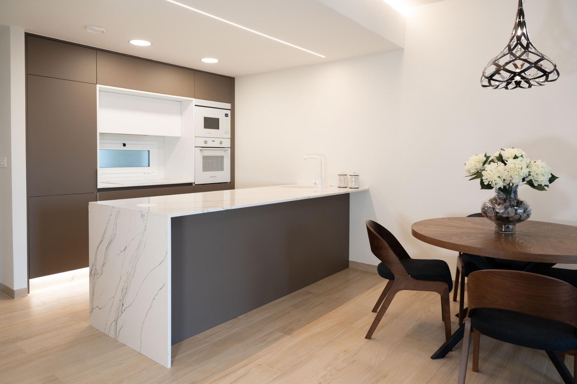 New Build - Apartment - Guardamar del Segura - El Raso