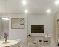 New Build - Apartment - Guardamar del Segura - Pueblo