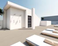 New Build - Apartment - Guardamar del Segura - Pueblo