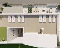 New Build - Apartment - Guardamar del Segura - Pueblo