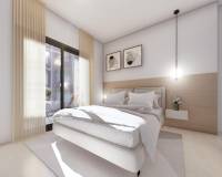 New Build - Apartment - Guardamar del Segura - Pueblo