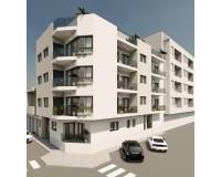 New Build - Apartment - Guardamar del Segura - Pueblo