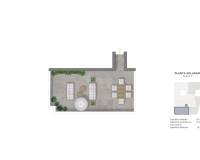 New Build - Apartment - Guardamar del Segura - Pueblo