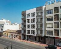 New Build - Apartment - Guardamar del Segura - Pueblo