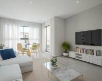 New Build - Apartment - Guardamar del Segura - Pueblo