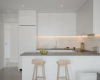 New Build - Apartment - Guardamar del Segura - Pueblo