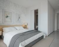 New Build - Apartment - Guardamar del Segura - Pueblo