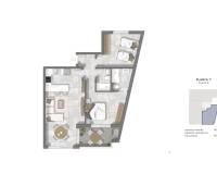 New Build - Apartment - Guardamar del Segura - Pueblo