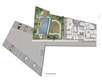 New Build - Apartment - Guardamar del Segura - Pueblo