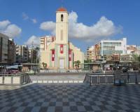 New Build - Apartment - Guardamar del Segura - Pueblo