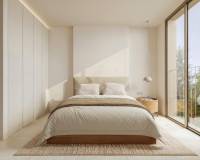 New Build - Apartment - Jacarilla - pueblo