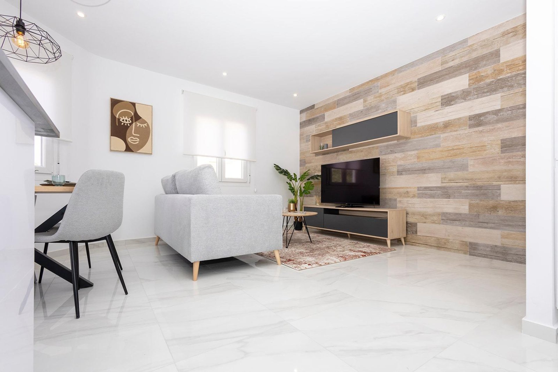 New Build - Apartment - Jacarilla - pueblo