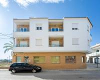 New Build - Apartment - Jacarilla - pueblo