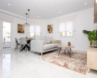 New Build - Apartment - Jacarilla - pueblo