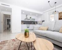 New Build - Apartment - Jacarilla - pueblo