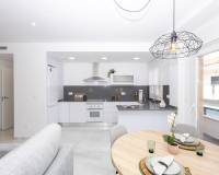 New Build - Apartment - Jacarilla - pueblo