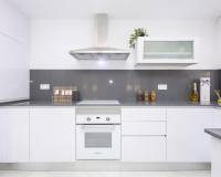 New Build - Apartment - Jacarilla - pueblo