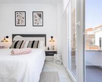 New Build - Apartment - Jacarilla - pueblo