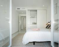 New Build - Apartment - Jacarilla - pueblo