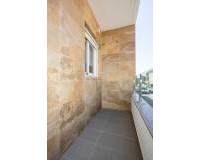 New Build - Apartment - Jacarilla - pueblo