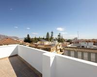 New Build - Apartment - Jacarilla - pueblo