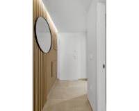 New Build - Apartment - Jacarilla - pueblo
