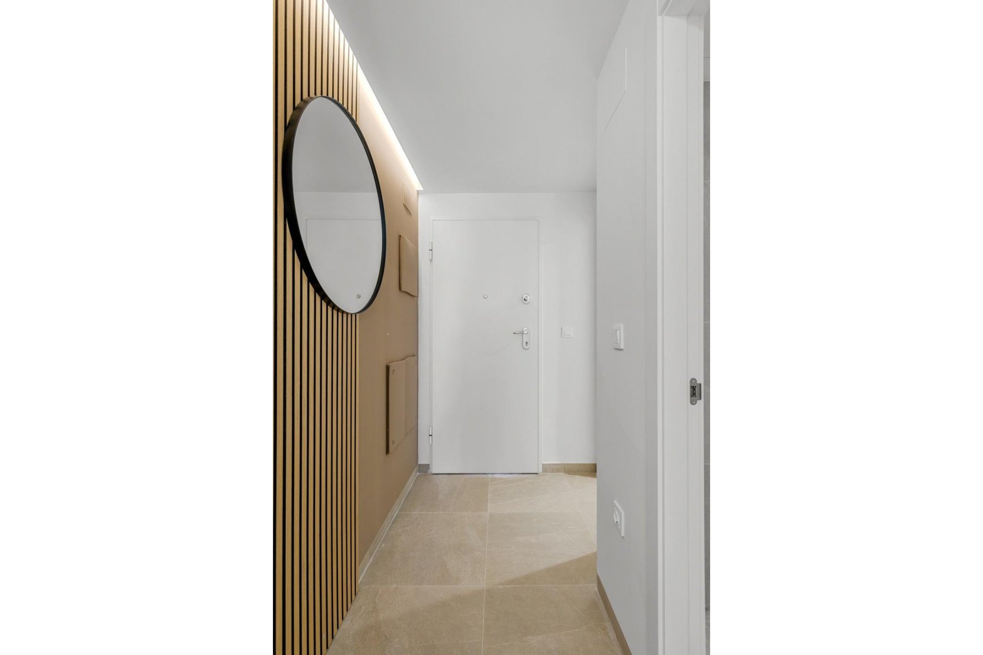 New Build - Apartment - Jacarilla - pueblo