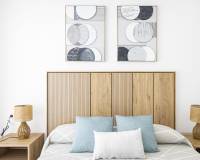New Build - Apartment - La Manga del Mar Menor - La Manga