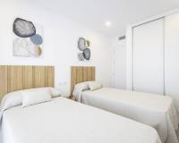 New Build - Apartment - La Manga del Mar Menor - La Manga