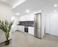 New Build - Apartment - La Manga del Mar Menor - La Manga