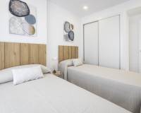 New Build - Apartment - La Manga del Mar Menor - La Manga
