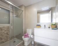 New Build - Apartment - La Manga del Mar Menor - La Manga