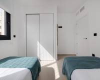 New Build - Apartment - Los Alcazares - Euro Roda